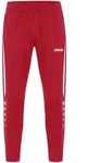 Jako JAKO Polyesterhose Power rot/wei&szlig; 34