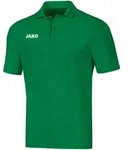 Jako Polo Base sportgr&uuml;n L
