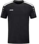 Jako JAKO Team Trikot Power KA schwarz 116