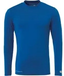 Uhlsport Distinction Colors Baselayer Azurblau L