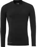 Uhlsport Distinction Colors Baselayer Schwarz L