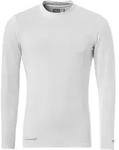 Uhlsport Distinction Colors Baselayer Wei&szlig; L