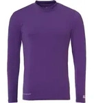 Uhlsport Distinction Colors Baselayer Lila L