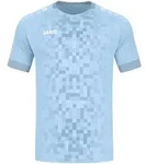 Jako Trikot Pixel KA lightblue L