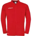 Uhlsport Uhlsport Goal 25 Poly Trainingsjacke Rot/wei&szlig; 4XL