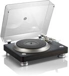 Denon DP-3000NE - Premium HiFi-Plattenspieler mit Direktantrieb | Neu