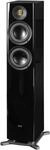 Elac Solano FS287.2 - Standlautsprecher - St&uuml;ck Schwarz HG | Neu