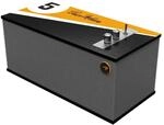 Klipsch The One II ++ BLACK-DEAL-DAYS ++ McLaren Limited Edition ++ Wireless...