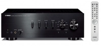 Yamaha A-S701 - Vollverst&auml;rker mit 2 x 160 Watt Schwarz | Neu