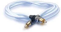 Supra Cables SubLink RCA Subwooferkabel 2,00 m