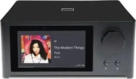 NAD C700V2, NAD C700 V2 BluOS Streaming-Vollverst&auml;rker Graphite