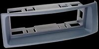 ACV 281250-01 1-DIN RB Renault Megane / Scenic dunkelgrau