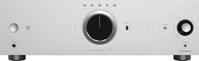 Onkyo A-50 ++ JETZT auf Lager ++ Vollverst&auml;rker Silber | Neu