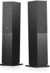 Audio Pro A48 W Schwarz Neu Paar