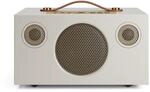 Audio Pro C5 MkII W Classic Dune Neu St&uuml;ck