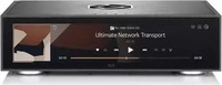 Rose rs 130, HiFi Rose Rs 130 Top High End Audio/Video Streamer Schwarz