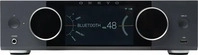 Onkyo Y40BCUM, Onkyo Muse Y40 Schwarz - Netzwerk-Vollverst&auml;rker
