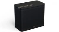 ELAC NAVA 100 Schwarz Bluetooth Lautsprecher | Neu