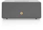 Audio Pro Drumfire D-2 W Grau Neu St&uuml;ck