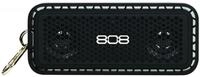 808 AUDIO XS SPORT Stossfester Akku Outdoor Bluetooth-Lautsprecher UVP 80 &euro; | Neu