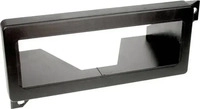 Potensic 281145-01, Potensic ACV 281145-01 1-DIN RB Chrysler / Dodge schwarz