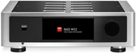 NAD M32 + BluOS MDC DD Modul HighEnd Stereo-Verst&auml;rker | Auspackware, sehr gut