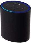 Onkyo VC-PX30-B Schwarz - Amazon Alexa Lautsprecher | B-Ware, gut