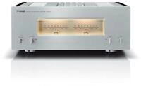 Yamaha M-5000 Silber/Schwarz - HighEnd Endverst&auml;rker/Endstufe | Auspackware, sehr