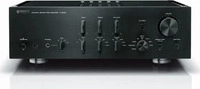 Yamaha C-5000, Yamaha C-5000 - Vorverst&auml;rker Schwarz/Schwarz