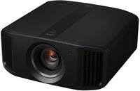 JVC DLA-N5BE Schwarz, D-ILA Projektor mit 4K-Aufl&ouml;sung | Ausstellungsst&uuml;ck, gut