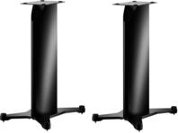 Dynaudio Stand 20 Seidenmatt Schwarz, Paar | Neu