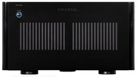 Rotel RMB-1585 Schwarz 1100 Watt 5-Kanal-Endstufe | Auspackware, wie neu