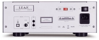 LEAK CDT Silber - CD Player mit Slot-In Laufwerk | Neu
