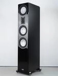 Magnat Signature 707 Schwarz Aussteller (siehe Details) St&uuml;ck