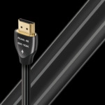 AudioQuest Pearl 48 HDMI 4K - 8K Digitale Audio/Video Kabel mit Ethernet 3,00 m