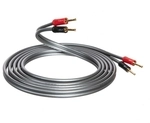 QED Reference XT40i - HighEnd Lautsprecherkabel konfektioniert | Neu 2 x 5,00 Meter