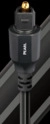 Audioquest Pearl Optilink Optisches Kabel Toslink-Toslink 1,5 m