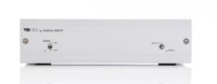 Musical Fidelity V90-BLU5 HD - Bluetooth-Receiver & Digital-/Analog-Wandler Schwarz 