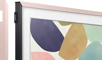 Samsung VG-SCFT32NP/XC, SAMSUNG VG-SCFT32NP/XC Ros&eacute; Wechselrahmen f&uuml;r The Frame