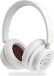 Dali IO-4 Chalk White Bluetooth Kopfh&ouml;rer bis zu 60 H Akkulaufzeit