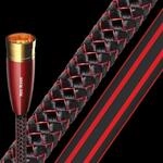 AudioQuest Red River XLR-Kabel Paar 2 x 1,0 m