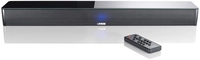 CANTON Sound M All-in-One Soundbar, Dolby Audio&reg; schwarz matt | Auspackware, sehr