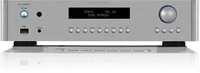 Rotel RC1572MIII, Rotel RC-1572 MKII Silber - Stereo-Vorverst&auml;rker mit DAC und Roon