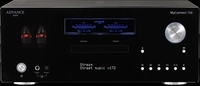 Advance Paris MyConnect 150 - All-in-one System / Streaming / CD / DAB+ / WIFI 