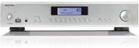 Rotel A12 MKII Silber - Vollverst&auml;rker 2x60 Watt | Neu