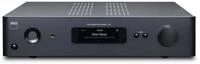 NAD C389 Graphite - Hybrid Digital DAC-Vollverst&auml;rker | Neu