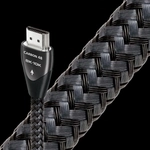 Audioquest Carbon 48 HDMI Digitale Audio/Videokabel mit Ethernet 1,5 m