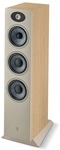 Focal Theva N&deg;3 - 3-Wege Standlautsprecher, St&uuml;ck, Light Wood | Neu