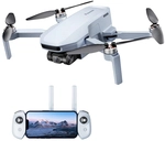 Potensic Atom SE GPS Drohne mit 4K Eis Kamera Standart Kit | Auspackware, wie neu