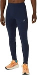 ASICS Herren Laufhose blau